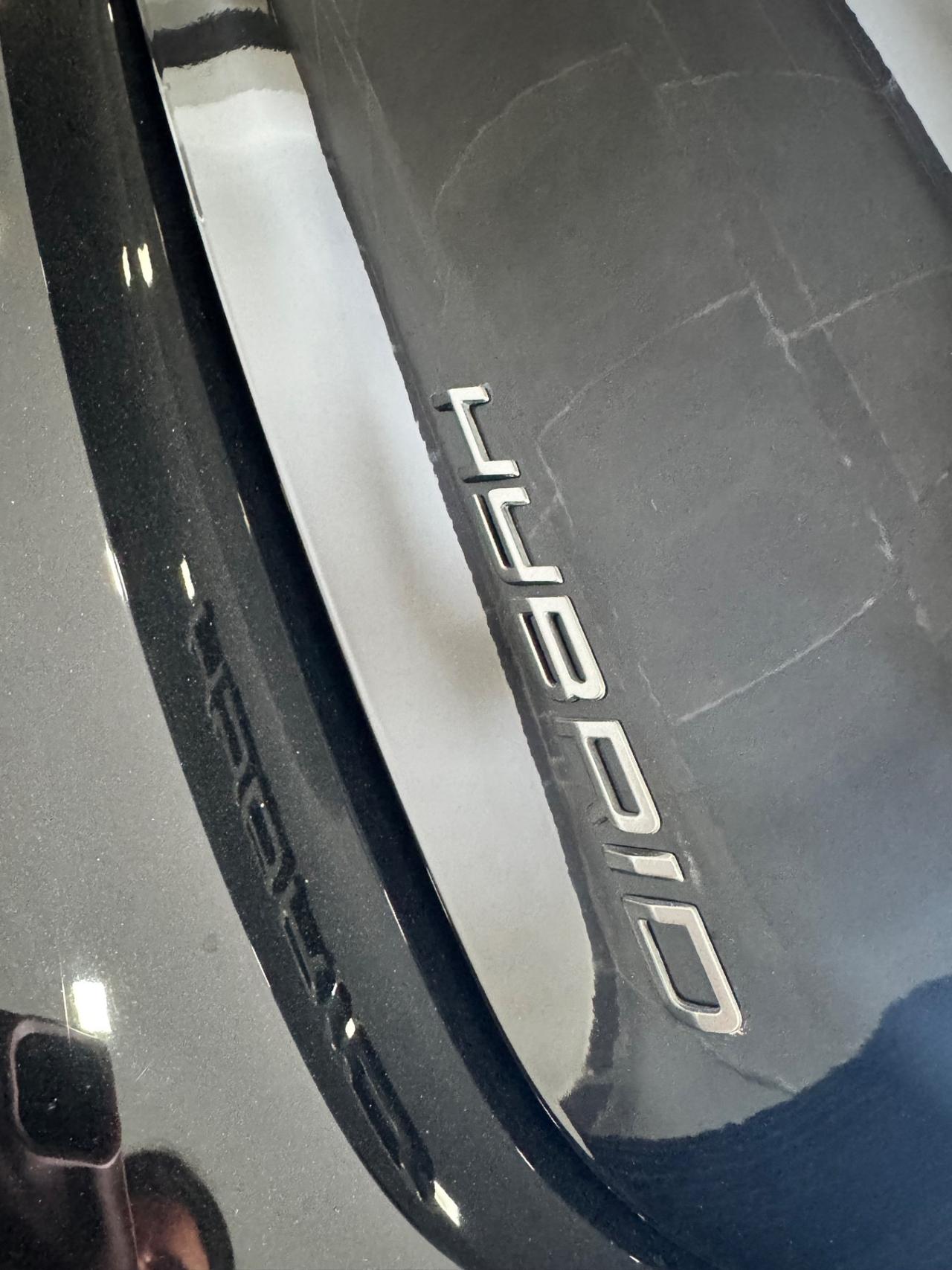 Peugeot 208 2 SERIE HYBRID 145 CV E-DCS6 5 PORTE ALLURE