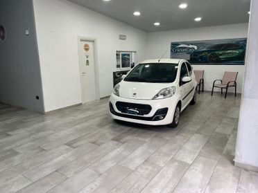 Peugeot 107 1.0 68CV 5p. Active