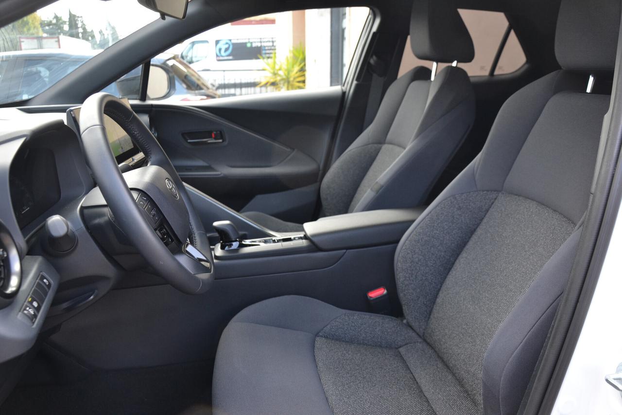 Toyota C-HR 1.8 HV 140CV **PREZZO REALE**KM22000**UNIPRO'**