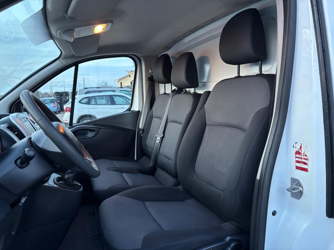 Fiat talento l2h1 12q LH1 2.0 Ecojet 145CV S&S