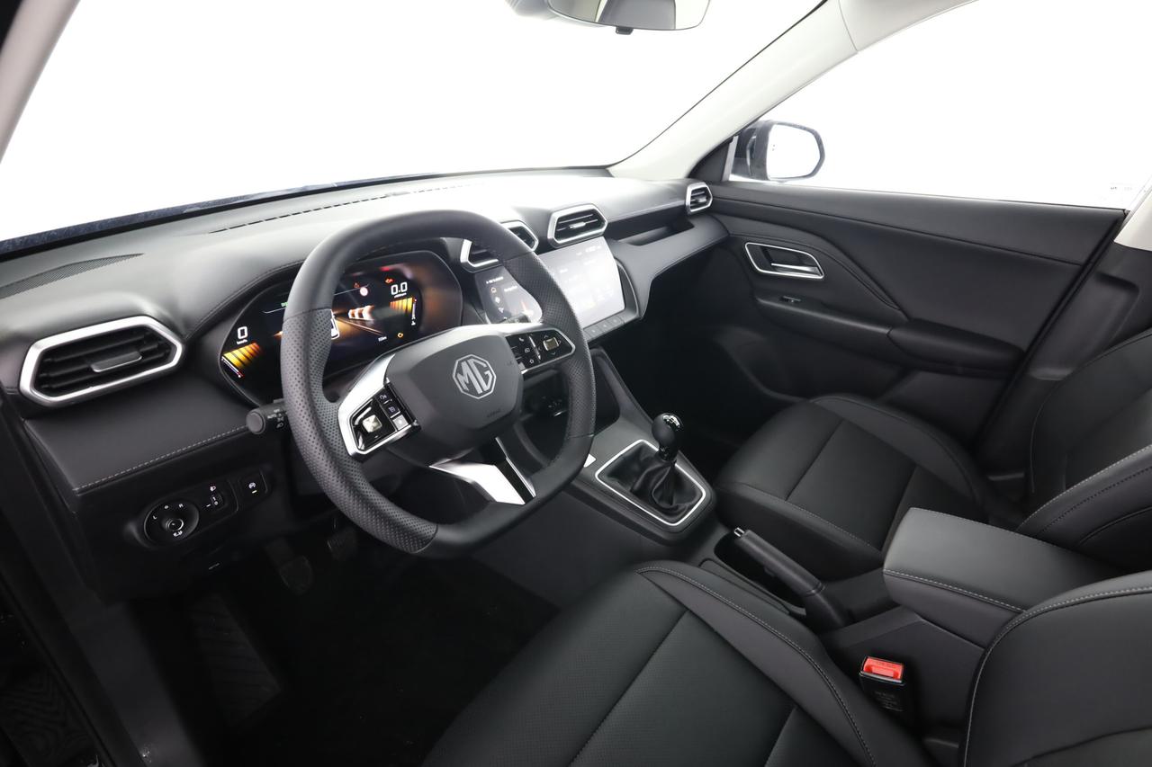 MG ZS (2024-->) ZS 1.5 Comfort