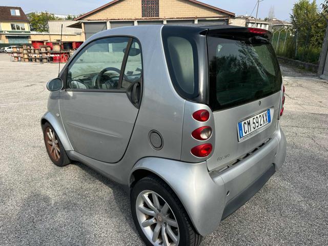 SMART ForTwo 800 coupé passion cdi senza nessun lavoro da fare