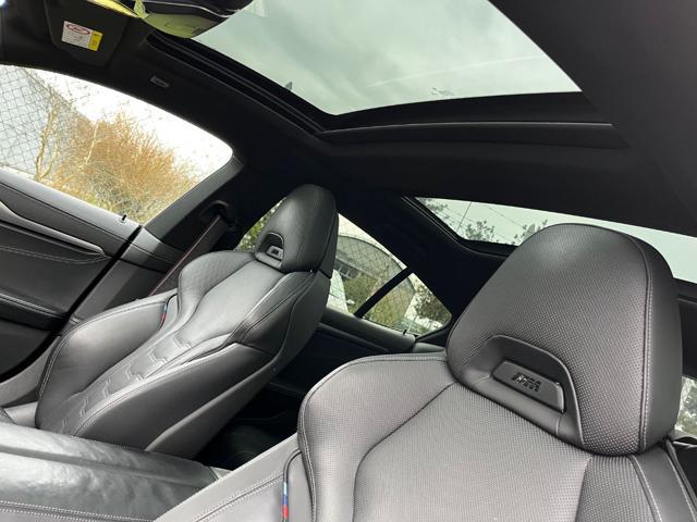 BMW 840 d 48V xDrive Gran Coupé M Sport Pro