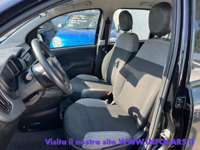 FIAT Panda 1.0 FireFly S&S Hybrid NEOPATENTATI PROMO