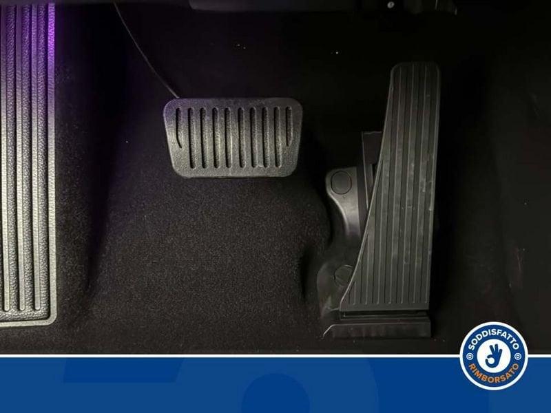 BYD Seal 6 DM-i Touring Comfort