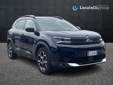 CITROEN C5 Aircross I 2022 - C5 Aircross 1.2 hybrid Max 136cv e-dcs6