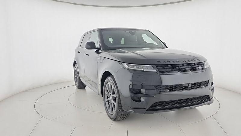 Land Rover RR Sport Range Rover Sport 3.0D l6 249 CV Dynamic SE