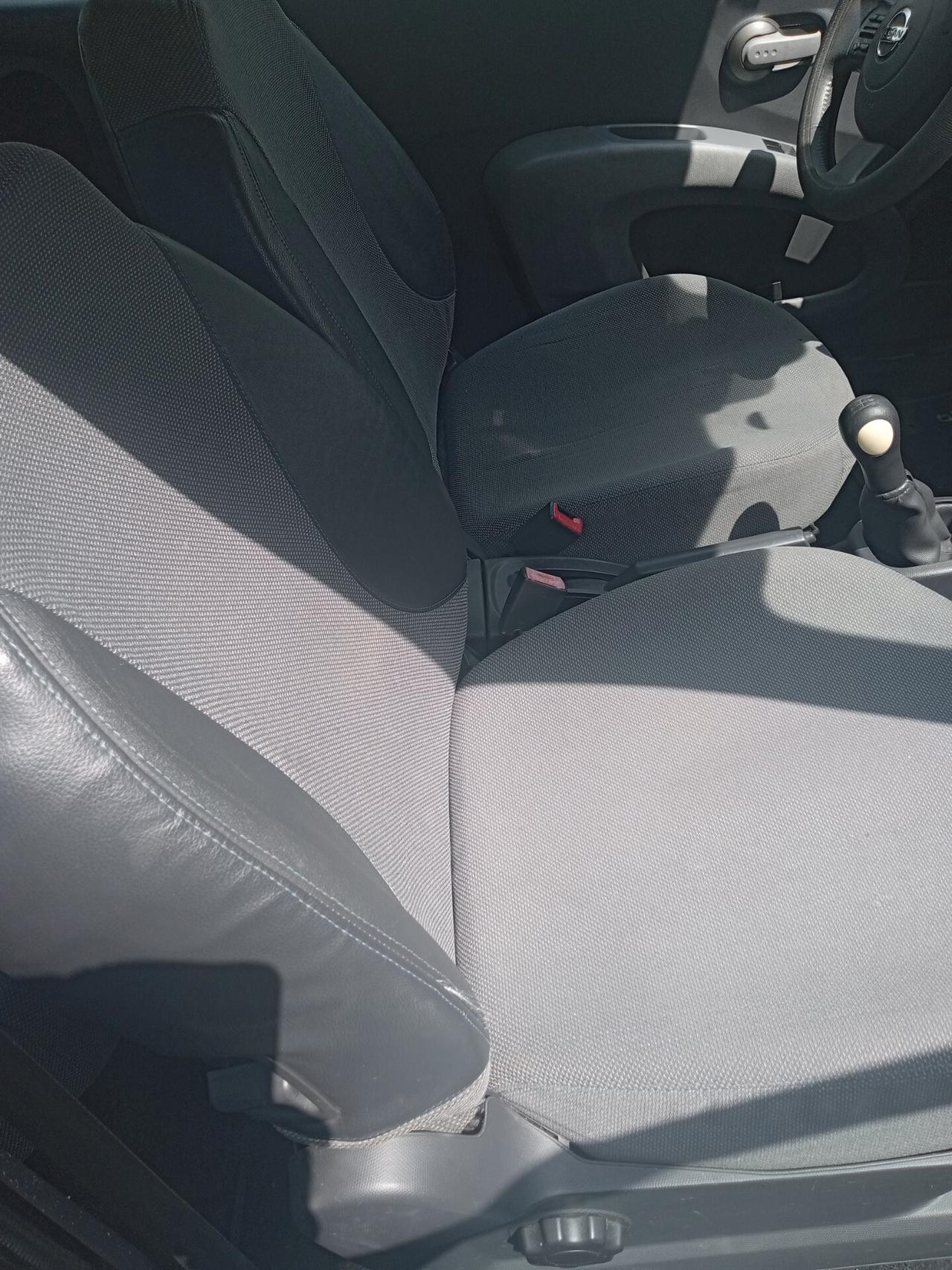 Nissan Micra 1.4 16V 5 porte Acenta