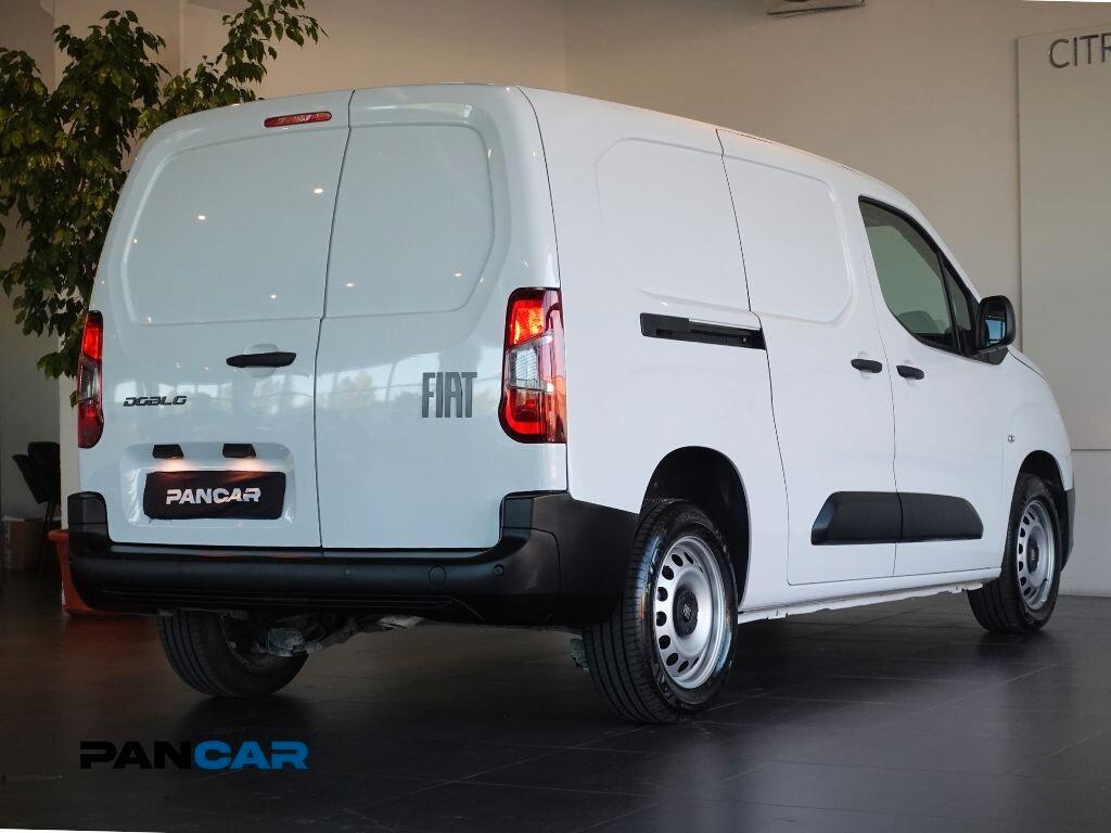 Fiat XL Doblò 1.5 BlueHdi 130CV PC-TN Van KM0
