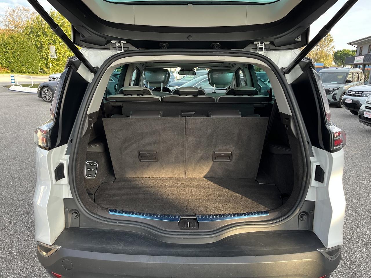 RENAULT ESPACE 2.0 DCI 200 CV AUTOMAT. 7 POSTI