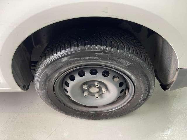 Volkswagen Caddy 2.0TDI BUSINESS