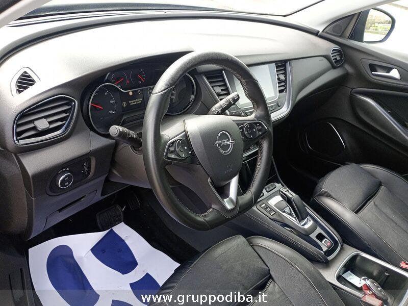 Opel Grandland X Benzina 1.6 phev awd auto