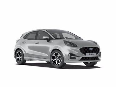 FORD Puma 1.0 Hybrid 125 CV aut. ST-Line *PREZZO PROMO*