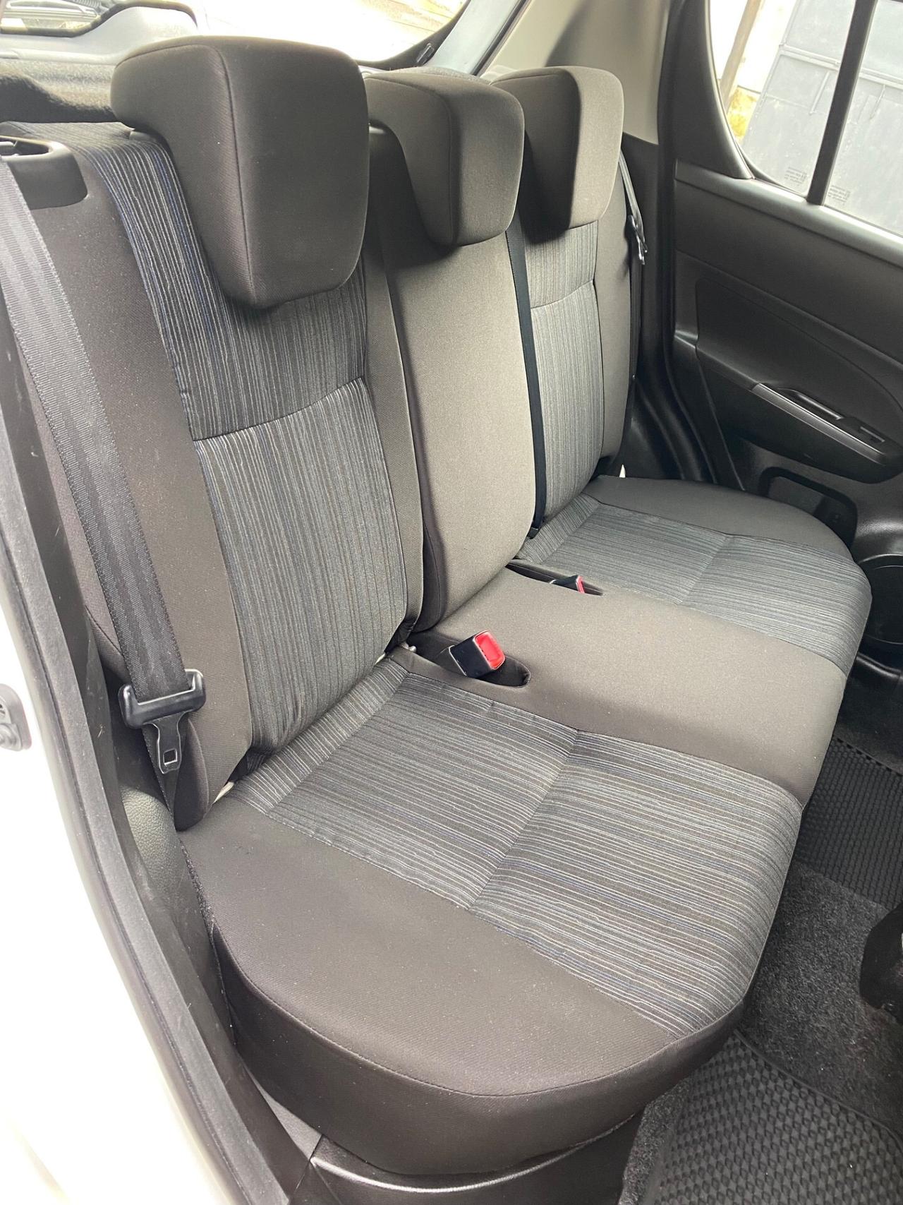 Suzuki Swift 1.3 DDiS 75cv 5 porte B-Easy