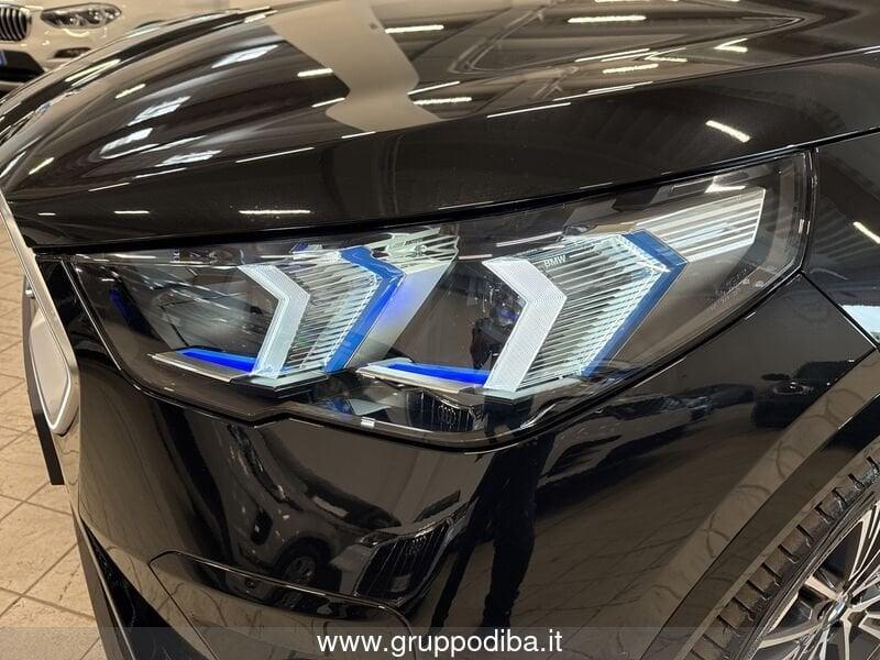 BMW X2 U10 sdrive 20i 48V MSport auto