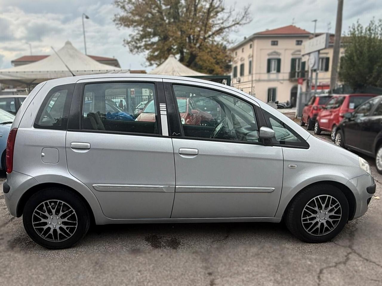 Lancia MUSA 1.4 16V Platino