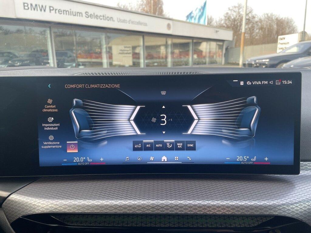 BMW Serie 4 Gran Coupe 420 d Mild Hybrid 48V M Sport Pro xDrive Steptronic