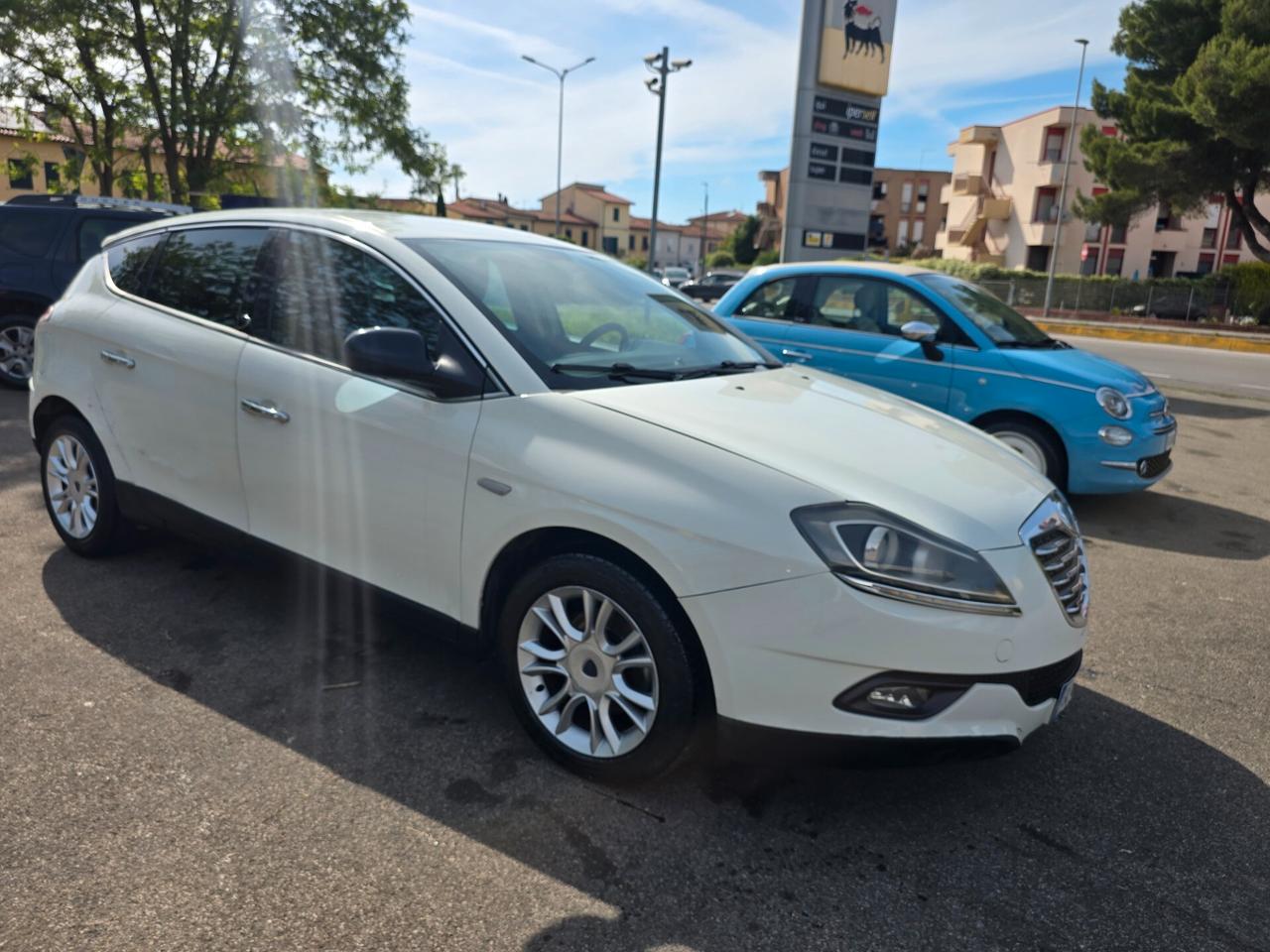 Lancia Delta 1.6 MJT DPF Gold