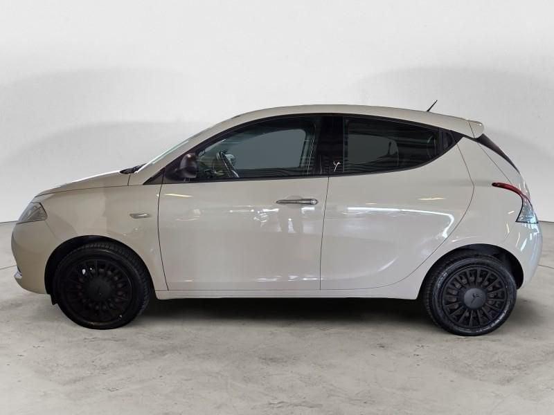 Lancia Ypsilon 3ª serie 1.2 69 CV 5 porte Silver