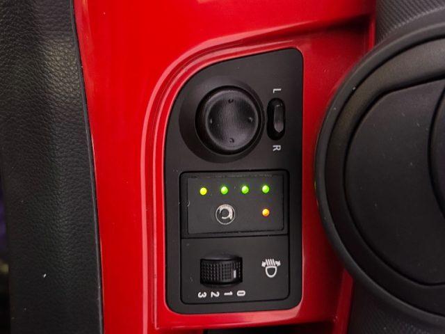 CHEVROLET Spark 1.2 LT GPL Eco Logic