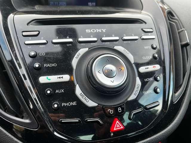 Ford B-Max B-Max 1.6 tdci Business Titanium 95cv