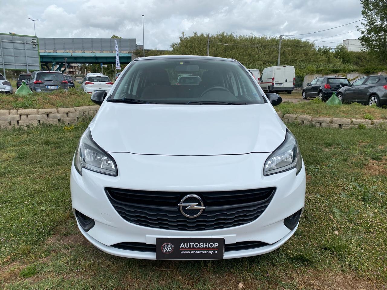 OPEL - Corsa - 1.4 90 CV GPL 5p. - NEOPATENTATI - FINANZIABILE - PERMUTE