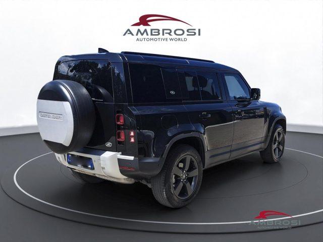 LAND ROVER Defender 110 3.0d i6 mhev X-Dynamic SE awd 200cv auto