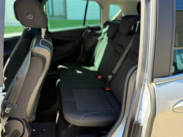 FORD B-Max 1.0 EcoBoost 100 CV Titanium NEOPATENTATI - 16