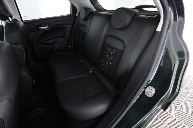 FIAT 500X 500X 1.3 T4 150 CV DCT Connect