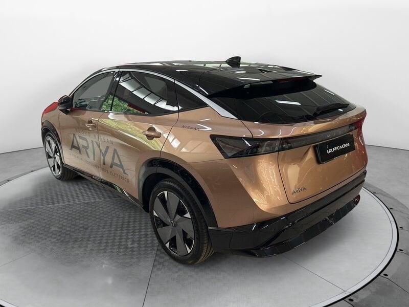 Nissan Ariya 87kWh Evolve