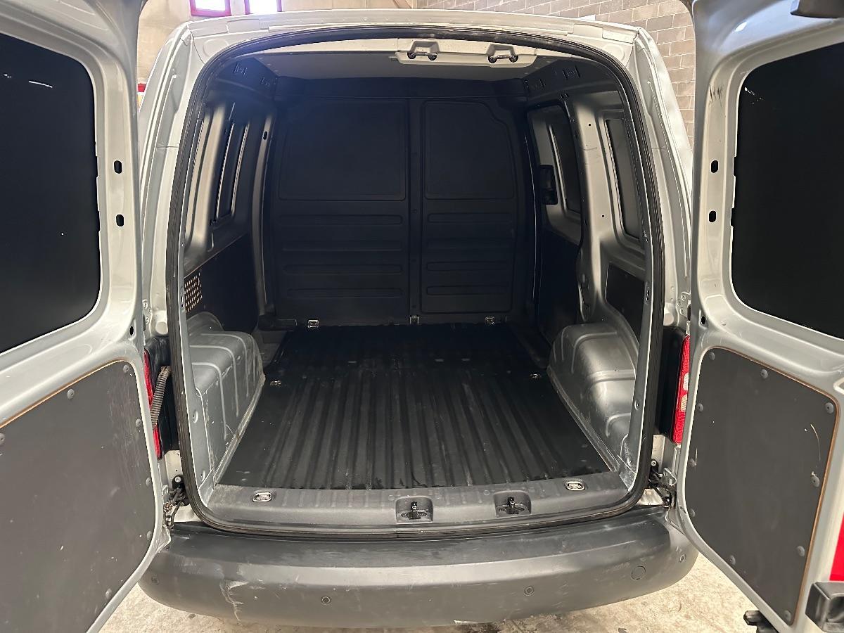 VOLKSWAGEN - Caddy - 1.6 TDI