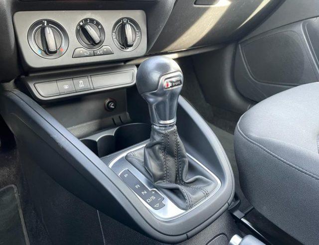 AUDI A1 SPB 1.6 TDI 116 CV S tronic Ultra