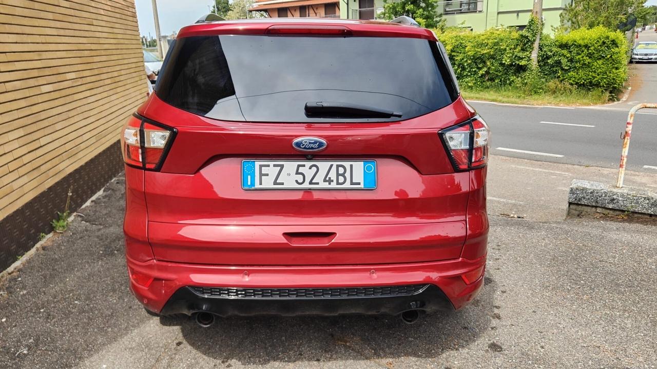 Ford Kuga 1.5 EcoBoost 120 CV S&S 2WD ST-Line