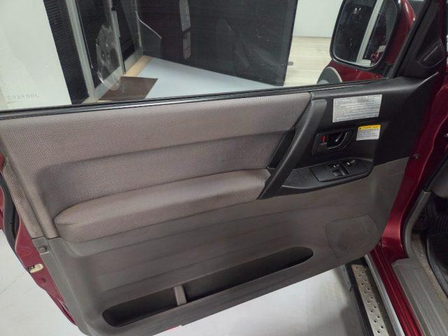 MITSUBISHI Pajero 3.2 16V DI-D UNICOPROPIETARIO