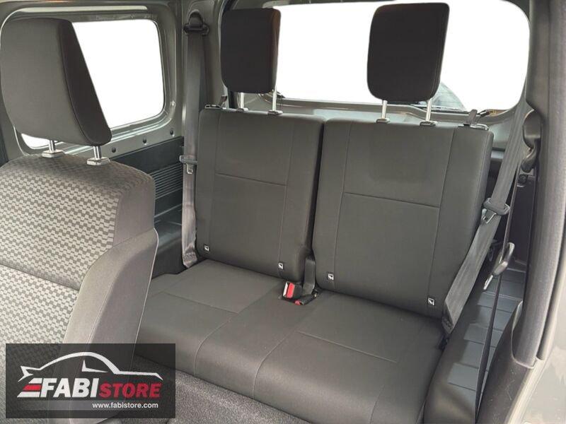 Suzuki Jimny 1.5 Allgrip 102 Cv Top - AUTOVETTURA 4 POSTI