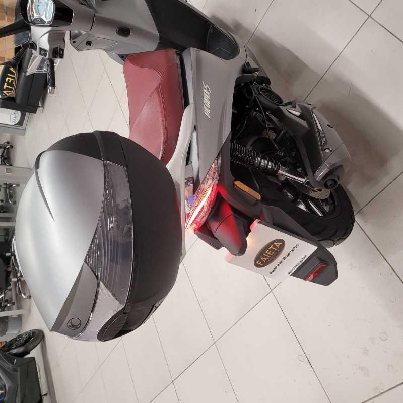 Kymco People 125i S - 2021