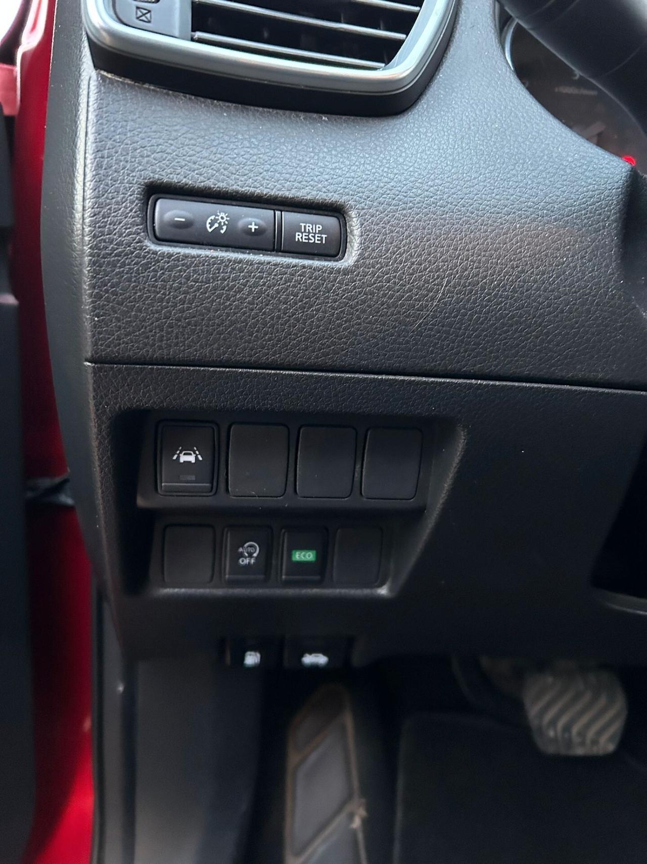 Nissan Qashqai 1.5 dCi 115 CV DCT N-Connecta TELECAMERA 360° TETTO PANORAMA, BELLISSIMA!!!!