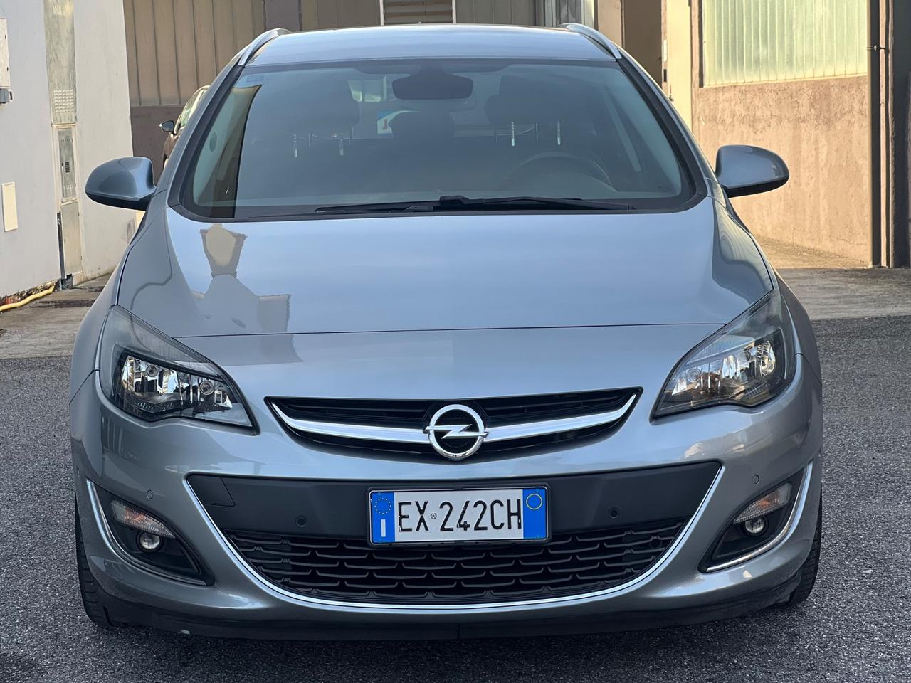 Opel Astra 1.4 GPL - GARANZIA 12 MESI