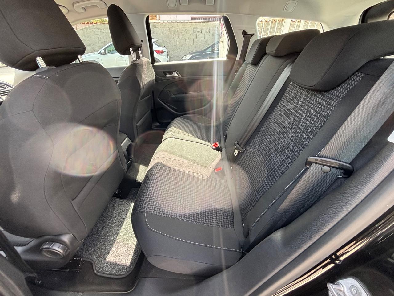 PEUGEOT 308 HDI 130CV SW PERFETTA