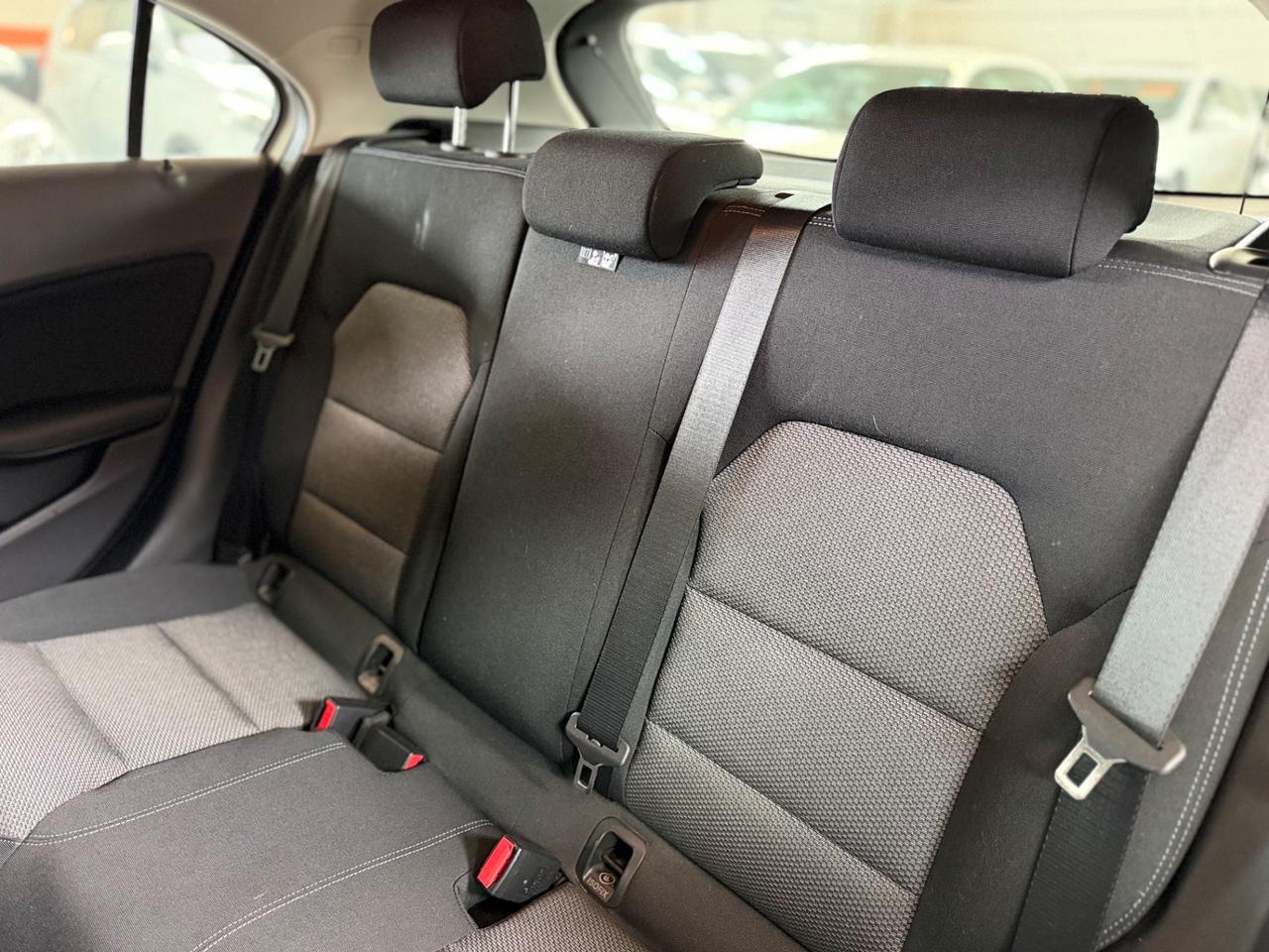 Mercedes-benz A 180 CDI Executive NEOPATENTATI