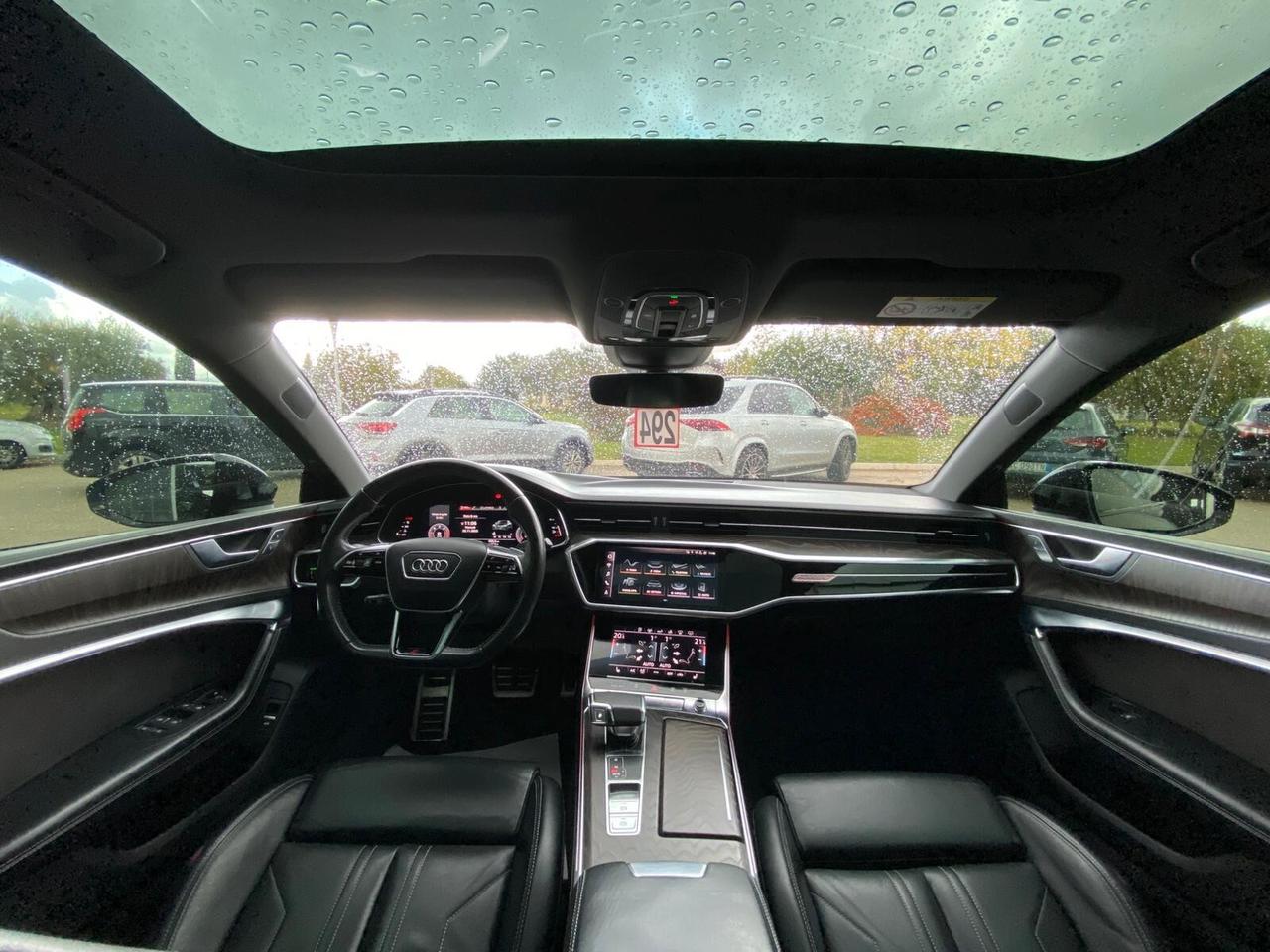 Audi A7 SPB 50 3.0 TDI quattro tiptronic Business Plus