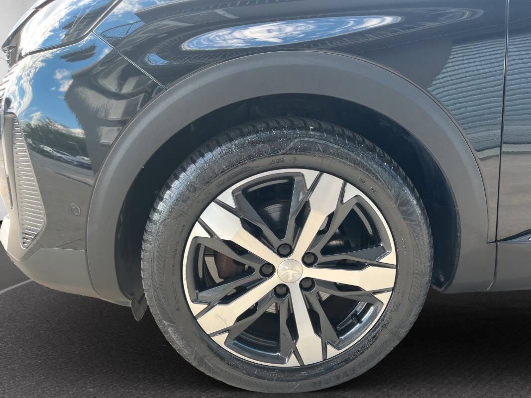 Peugeot 3008 II 1.5 bluehdi Allure Pack s&s 130cv