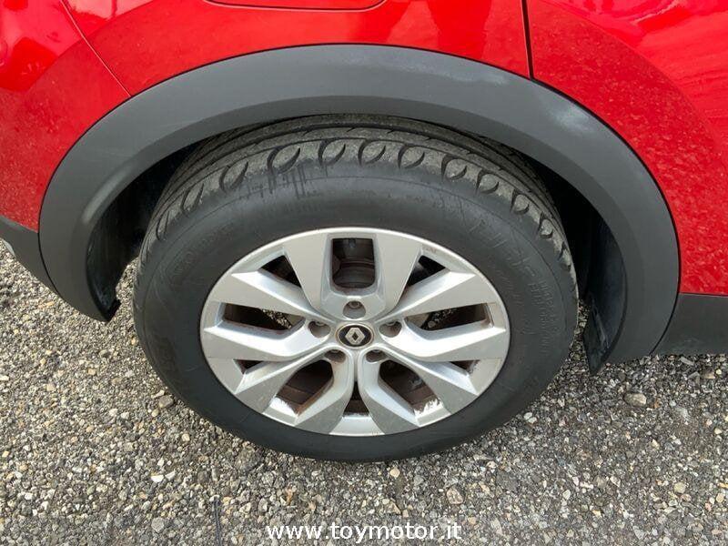 Renault Captur 2ª serie Full Hybrid E-Tech 145 CV Intens