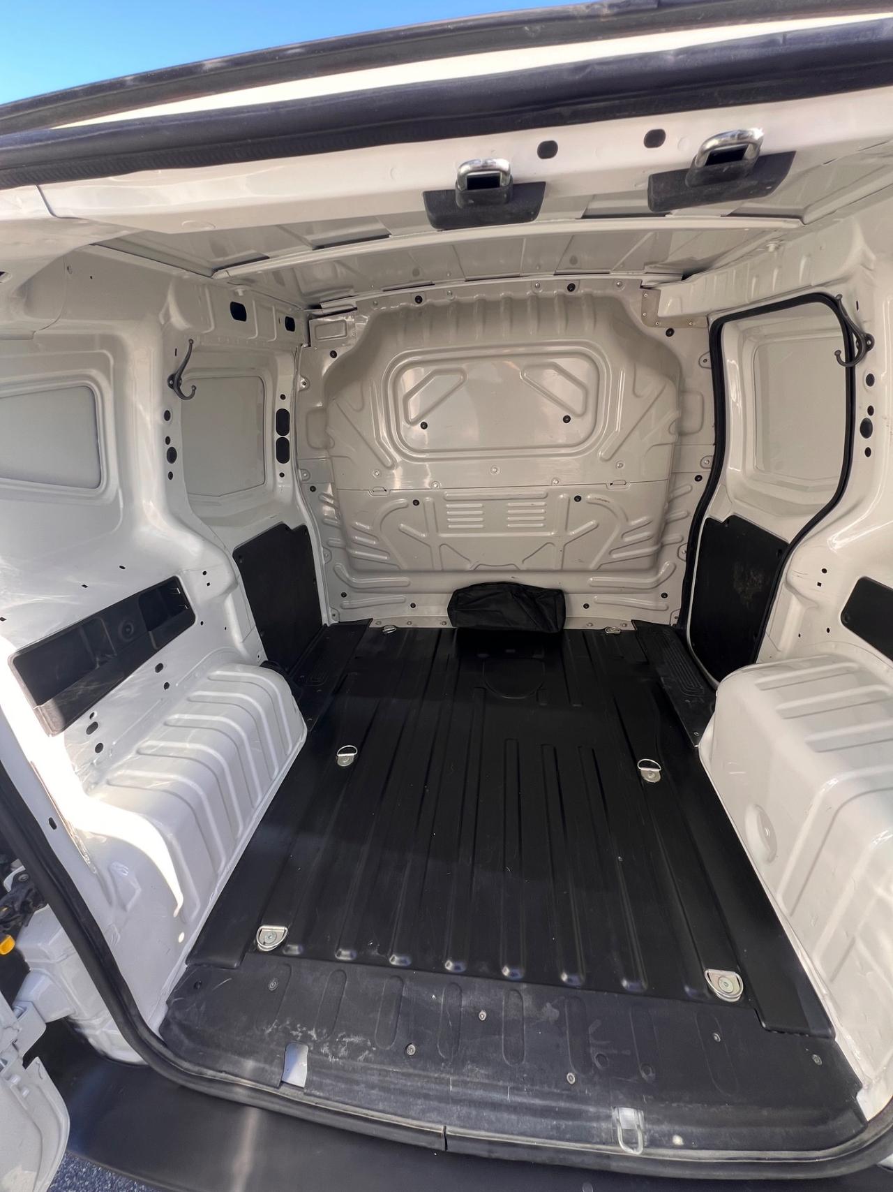 Fiat Fiorino 1.3 MJT 80CV Cargo