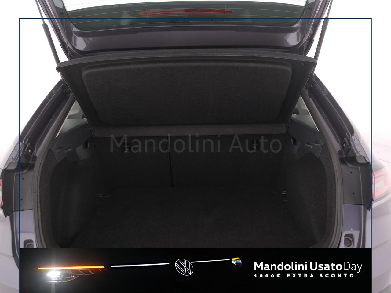 Volkswagen Taigo 1.0 tsi 110cv life