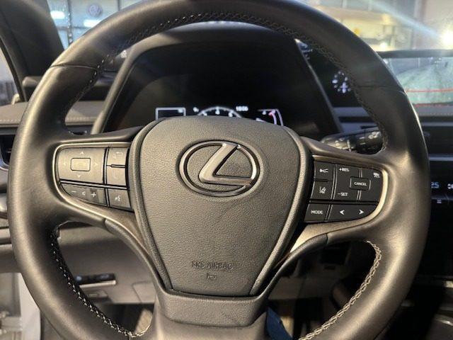 LEXUS UX 250h UX Hybrid 4WD Premium