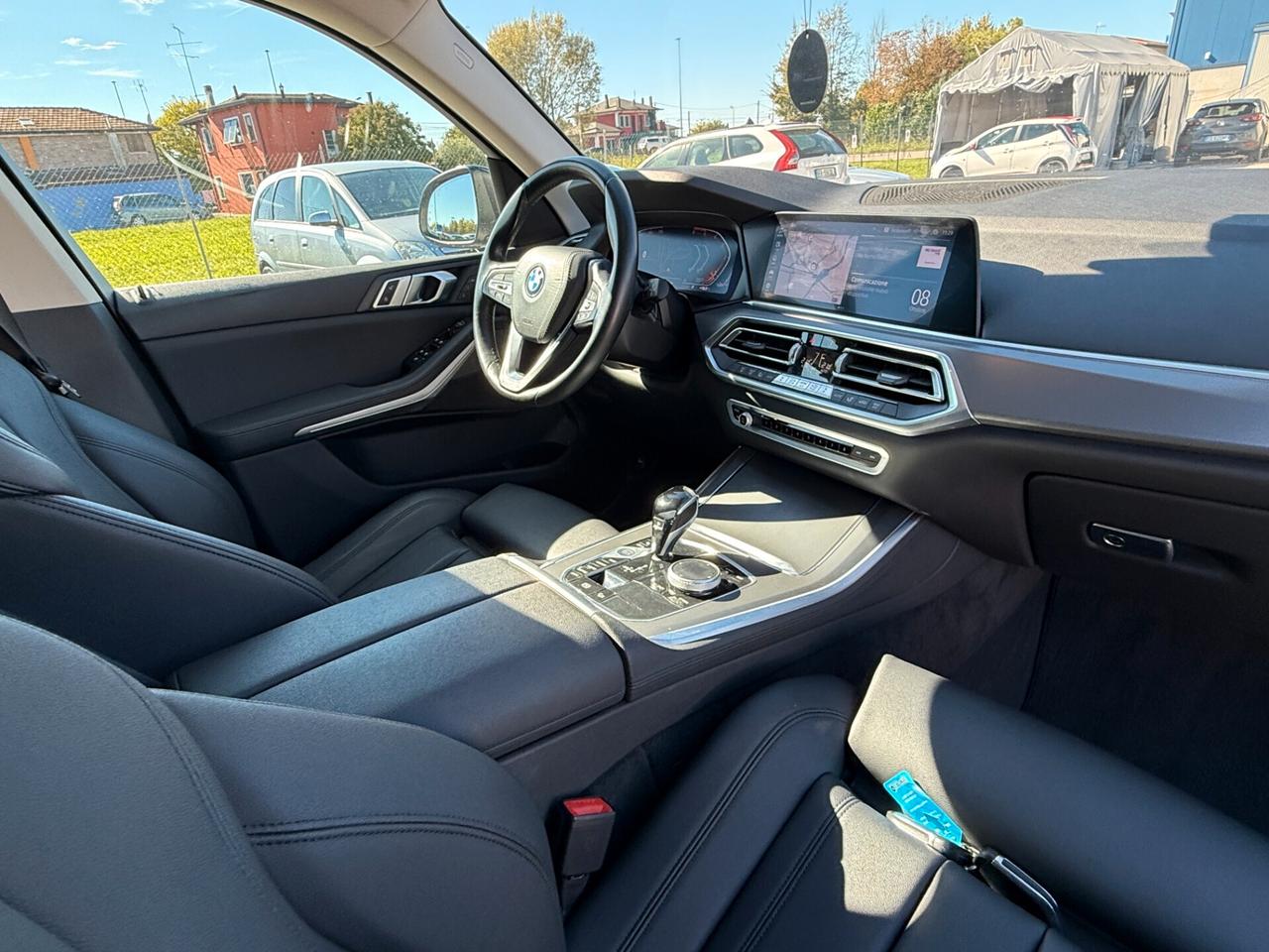 Bmw X5 xDrive25d Business