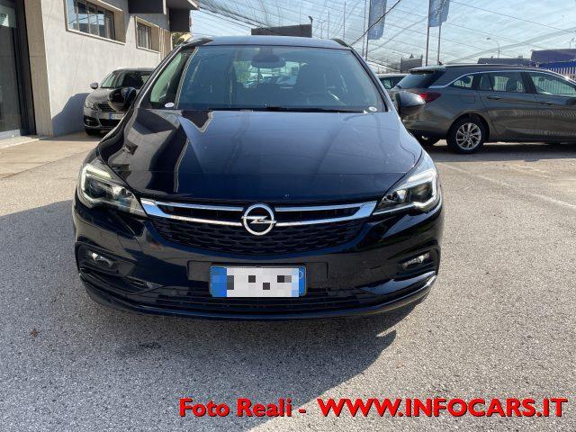 OPEL Astra 1.6 CDTi 110CV S&S Sports Tourer Business