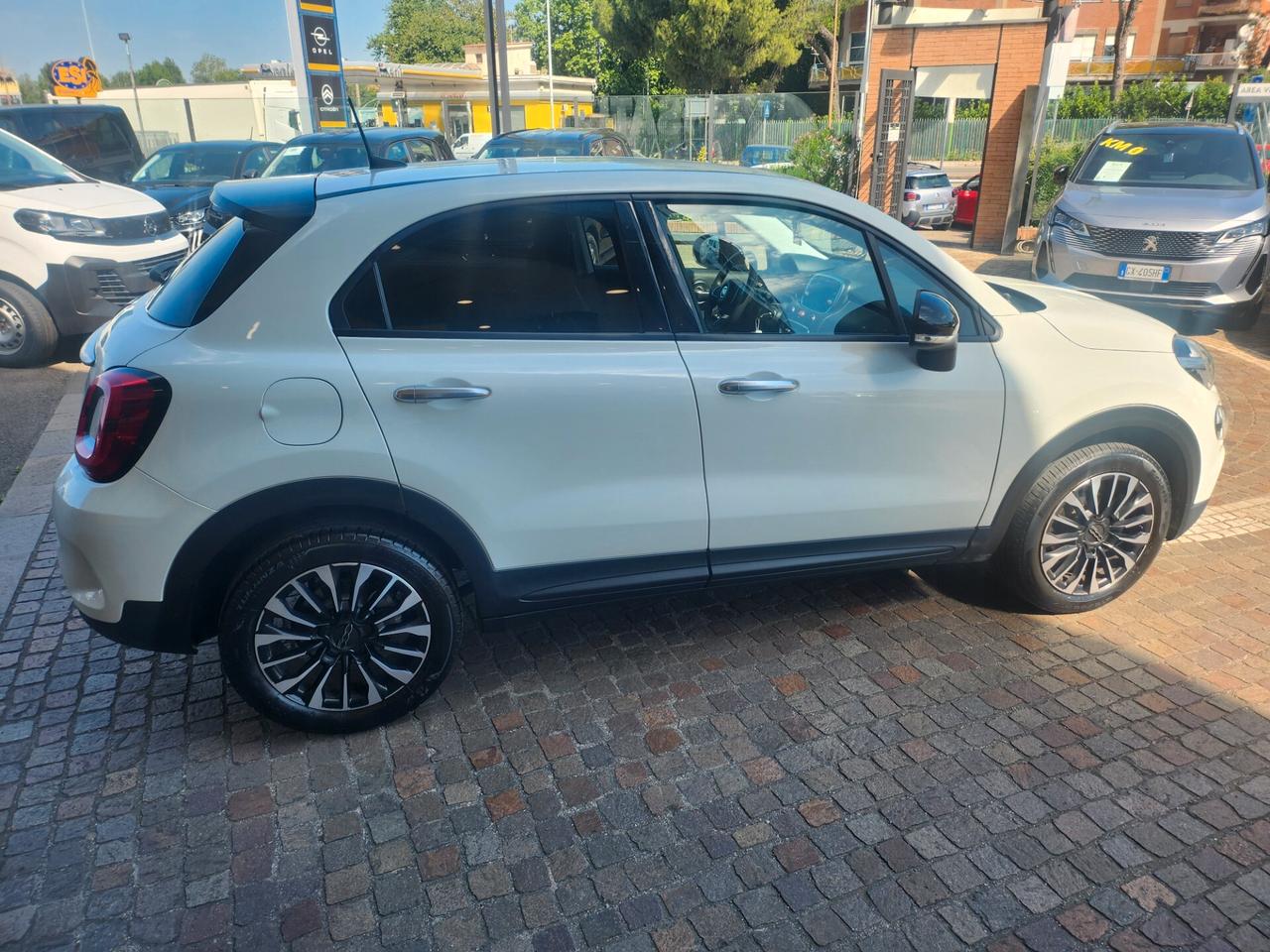 Fiat 500X 1.0 T3 120 CV Sport Dolcevita