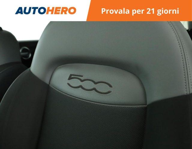 FIAT 500X 1.6 MultiJet 120 CV Pop Star